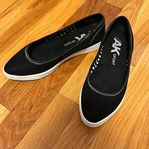 Anne Klein Sport flat sneakers